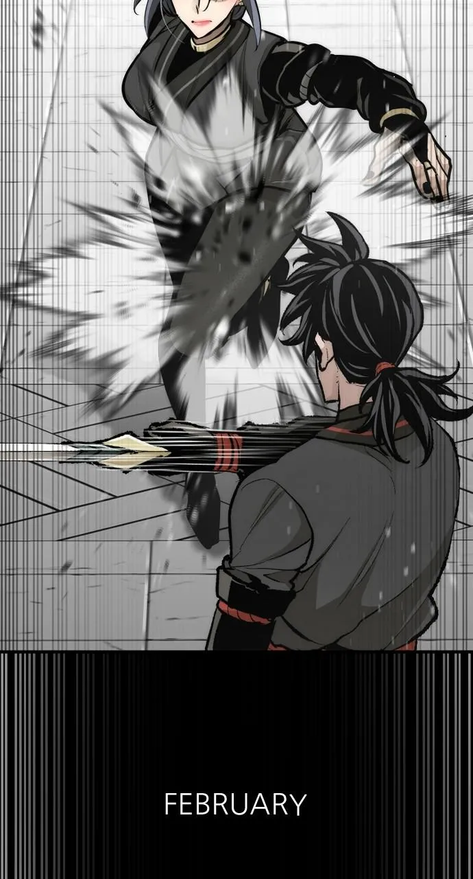 Read Murim RPG Simulation EN Manga Online