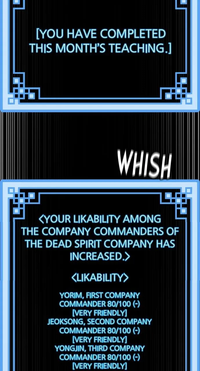 Read Murim RPG Simulation EN Manga Online