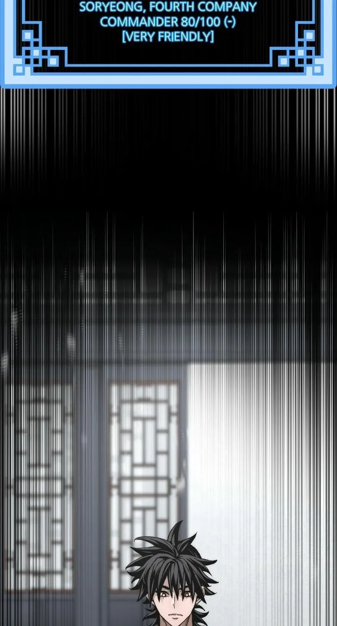 Read Murim RPG Simulation EN Manga Online