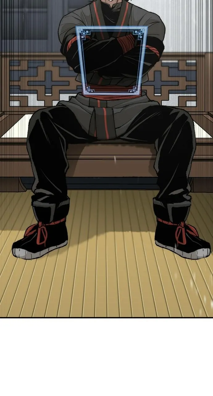 Read Murim RPG Simulation EN Manga Online