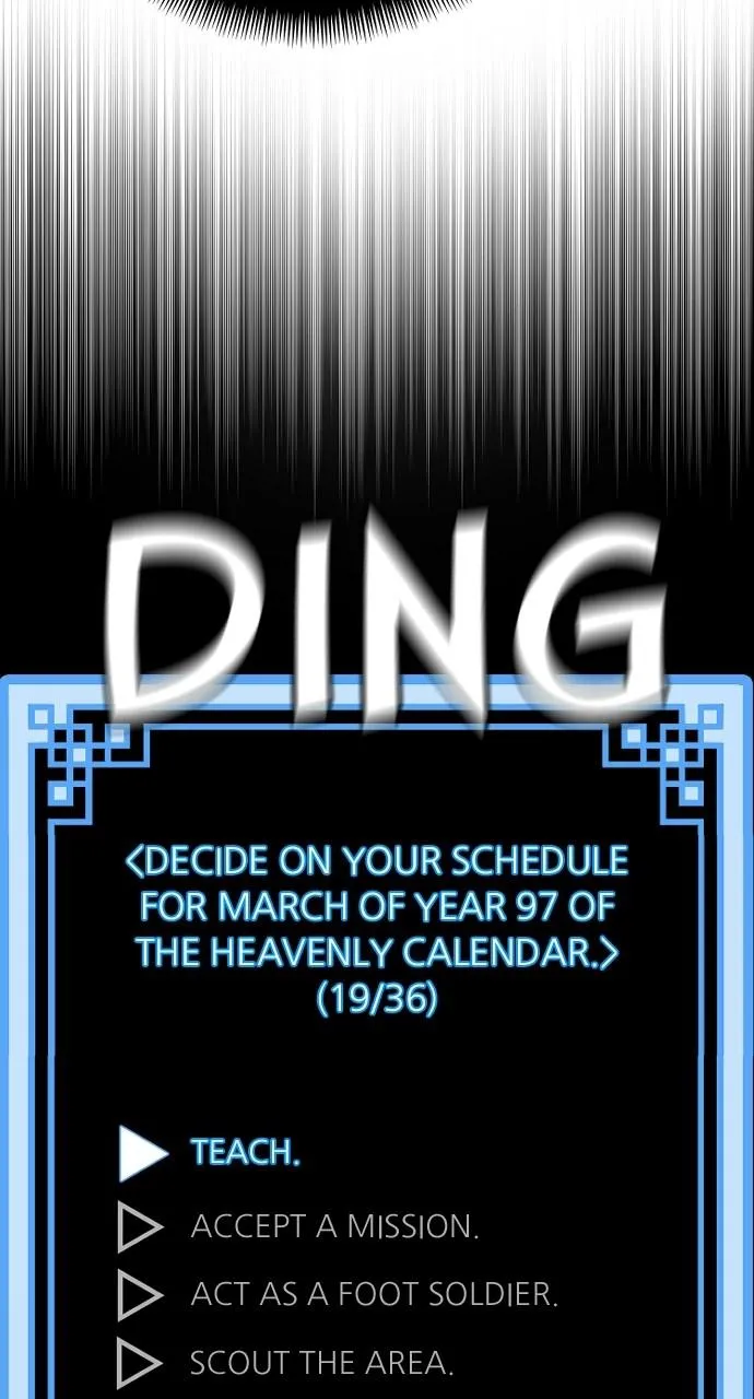 Read Murim RPG Simulation EN Manga Online