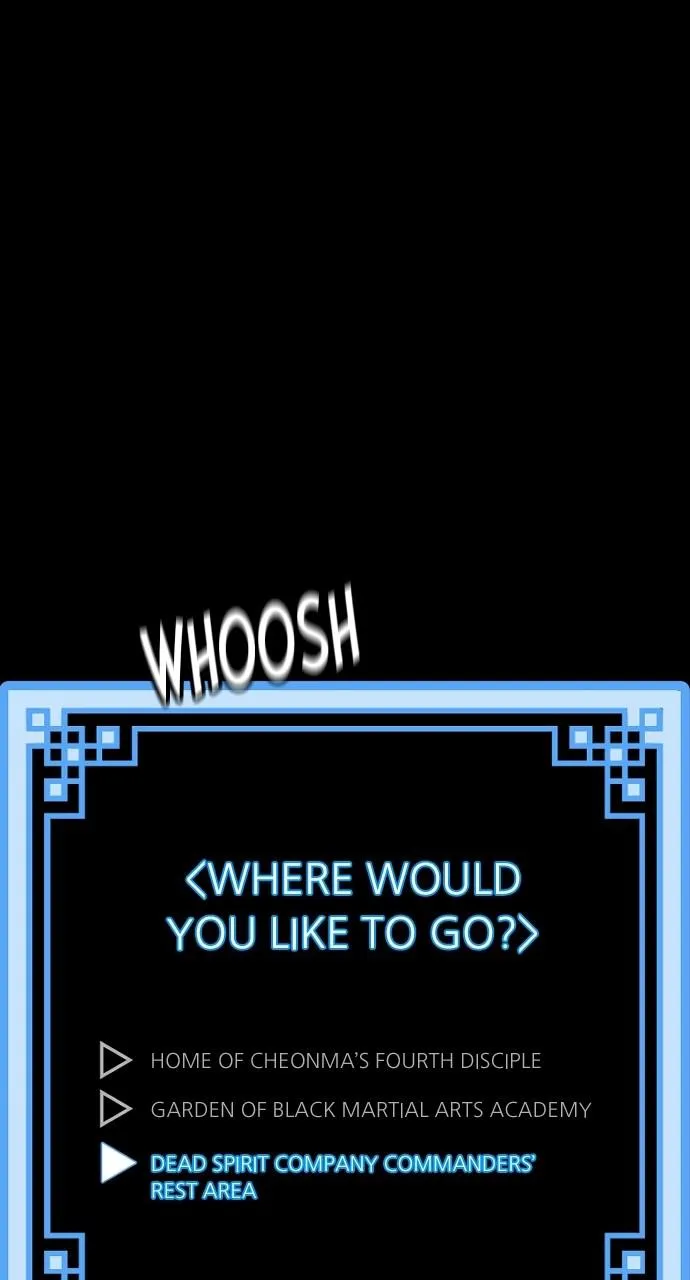 Read Murim RPG Simulation EN Manga Online