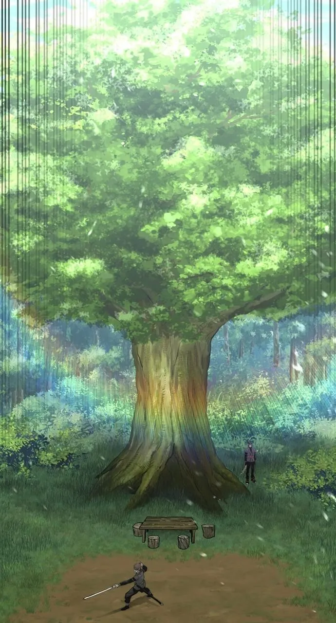 Read Murim RPG Simulation EN Manga Online