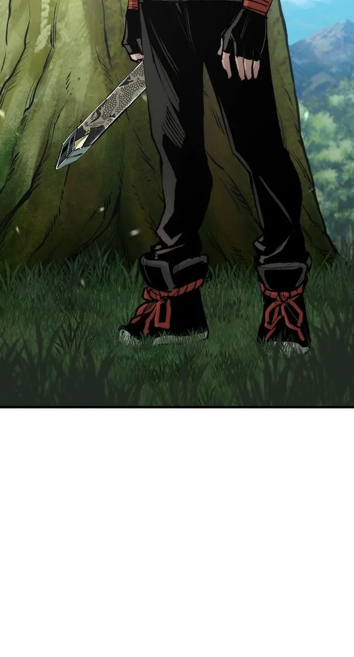 Read Murim RPG Simulation EN Manga Online