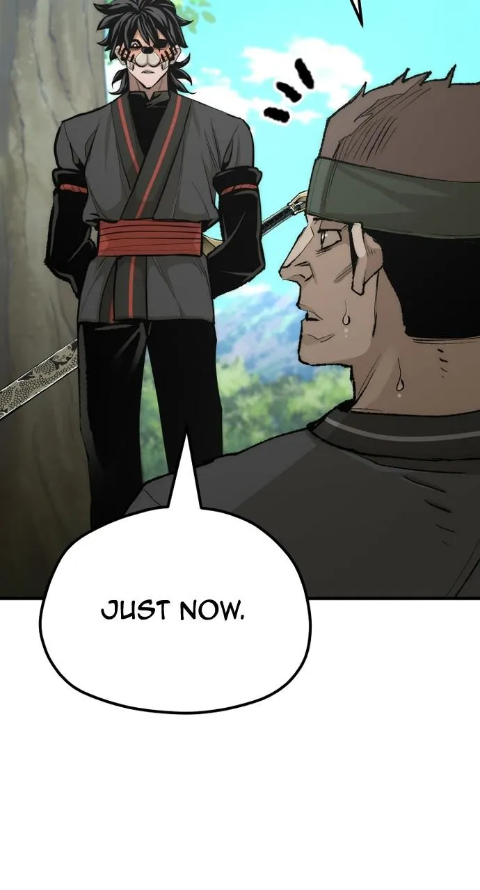 Read Murim RPG Simulation EN Manga Online