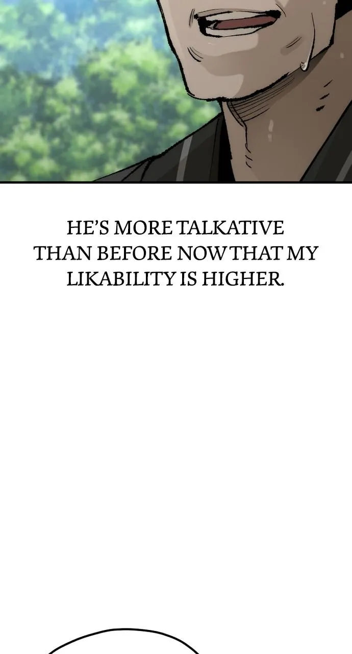 Read Murim RPG Simulation EN Manga Online