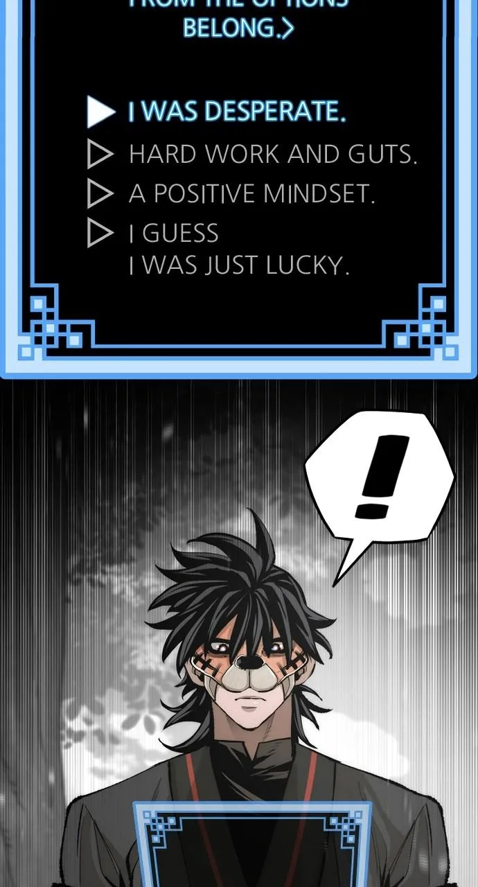 Read Murim RPG Simulation EN Manga Online