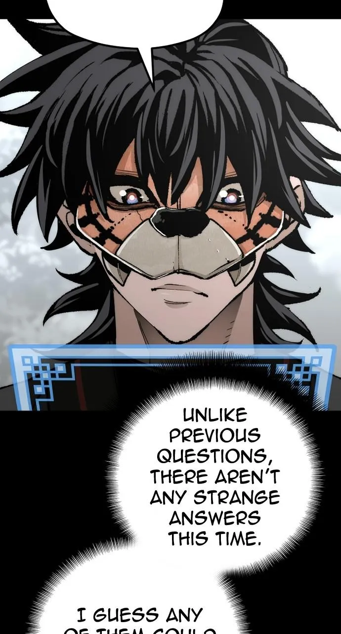 Read Murim RPG Simulation EN Manga Online