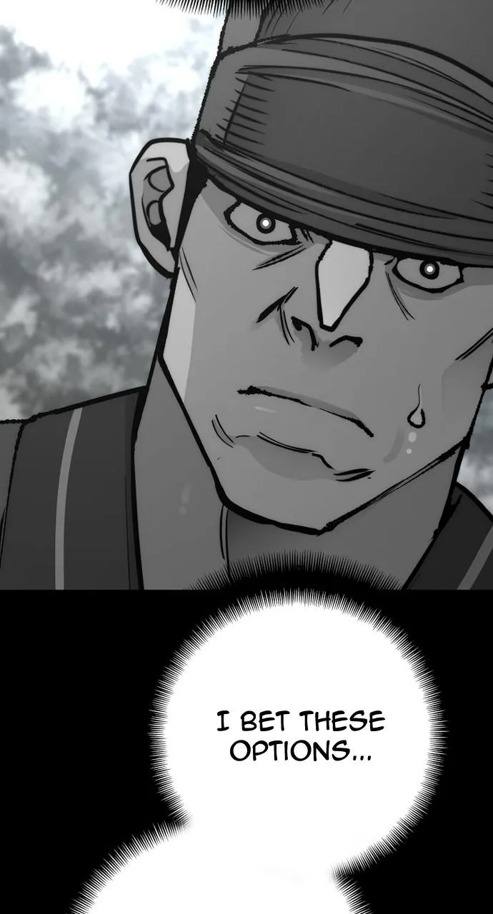 Read Murim RPG Simulation EN Manga Online