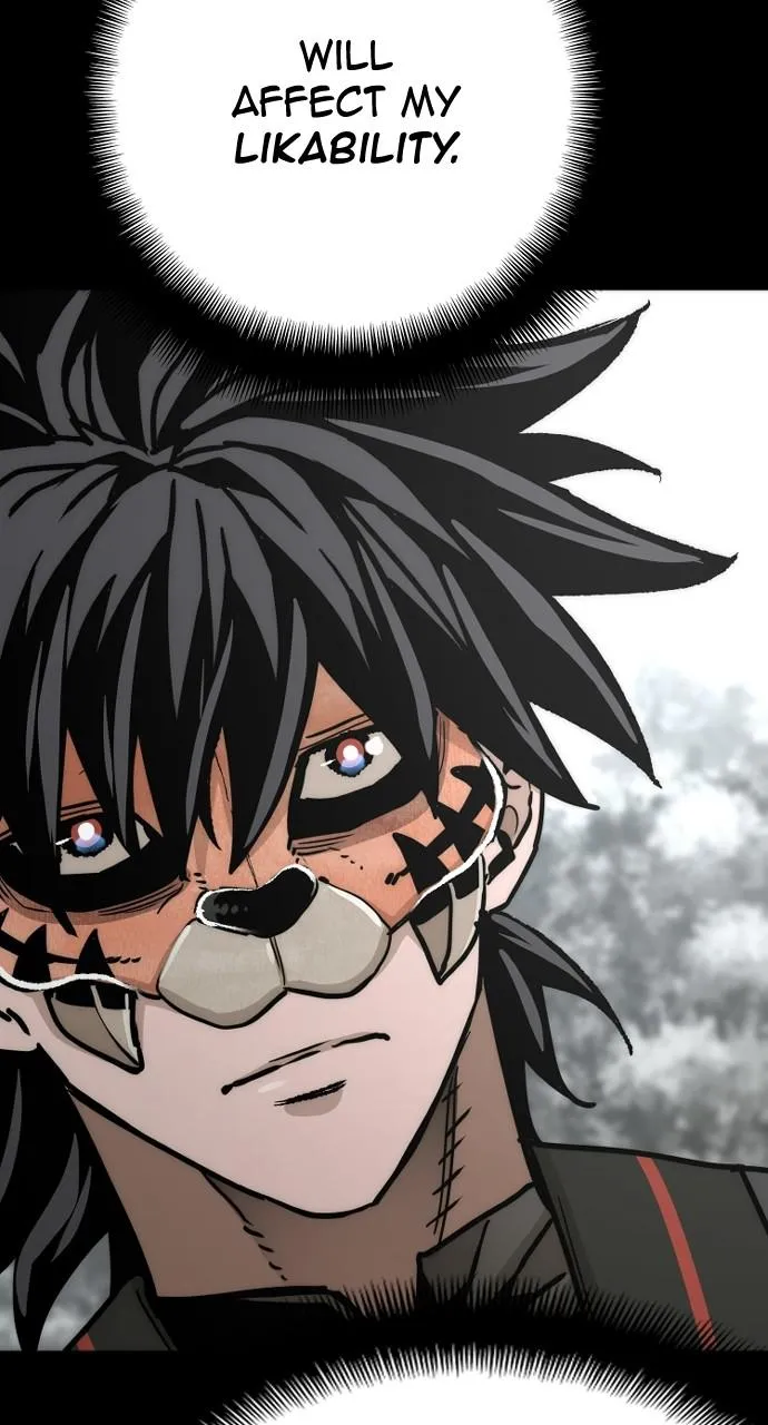 Read Murim RPG Simulation EN Manga Online