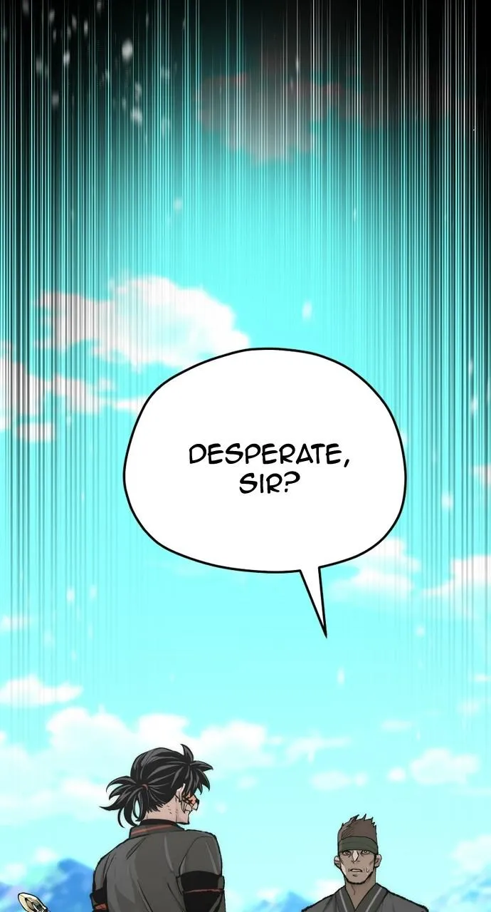 Read Murim RPG Simulation EN Manga Online