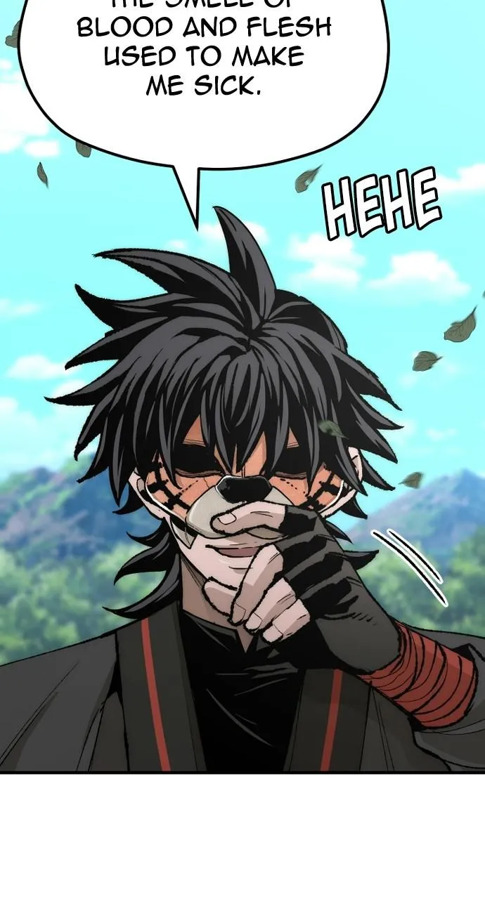 Read Murim RPG Simulation EN Manga Online