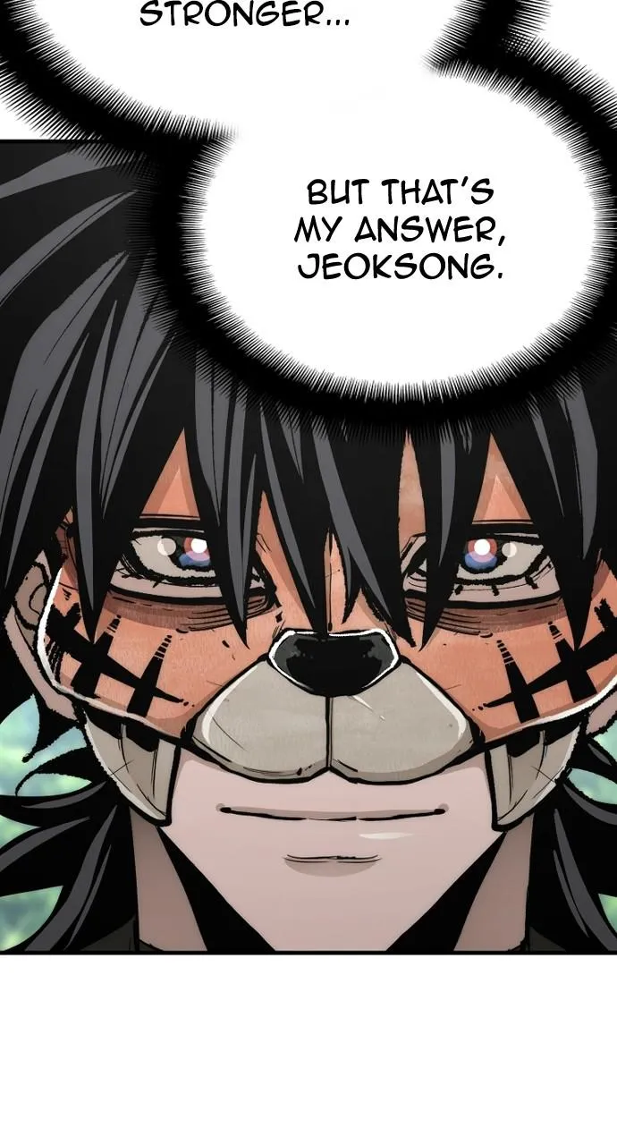 Read Murim RPG Simulation EN Manga Online