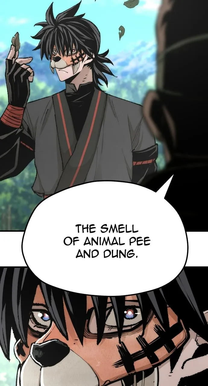 Read Murim RPG Simulation EN Manga Online