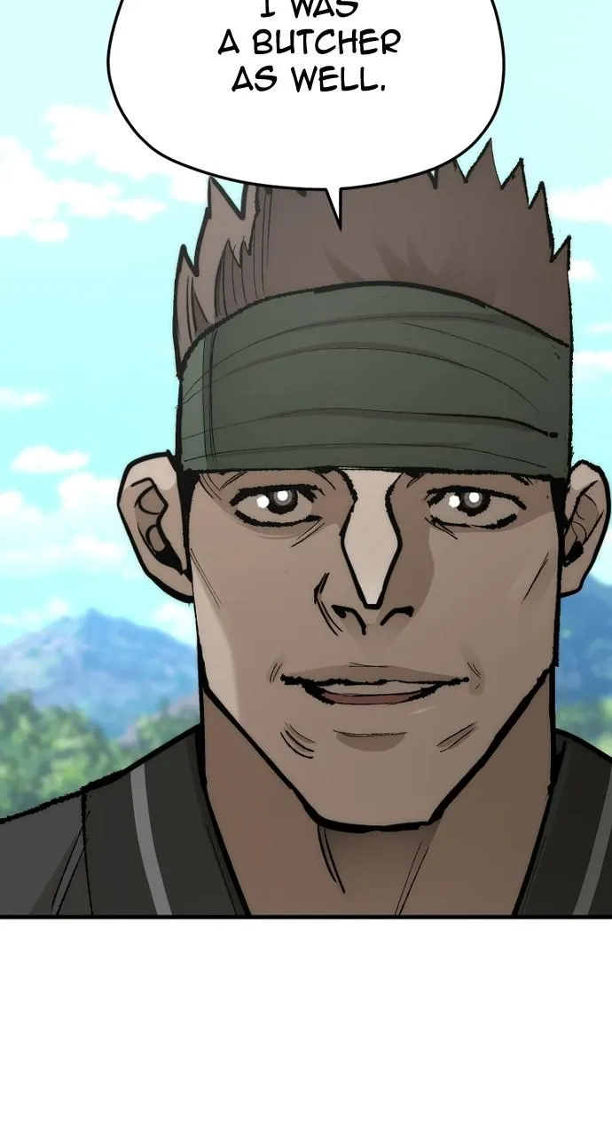 Read Murim RPG Simulation EN Manga Online