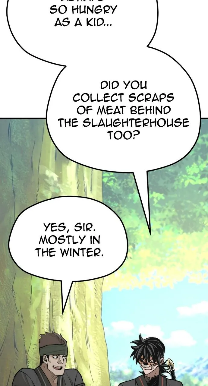 Read Murim RPG Simulation EN Manga Online