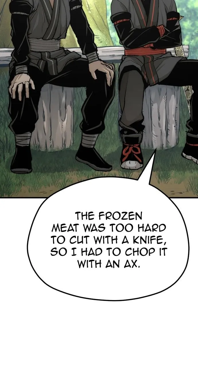 Read Murim RPG Simulation EN Manga Online