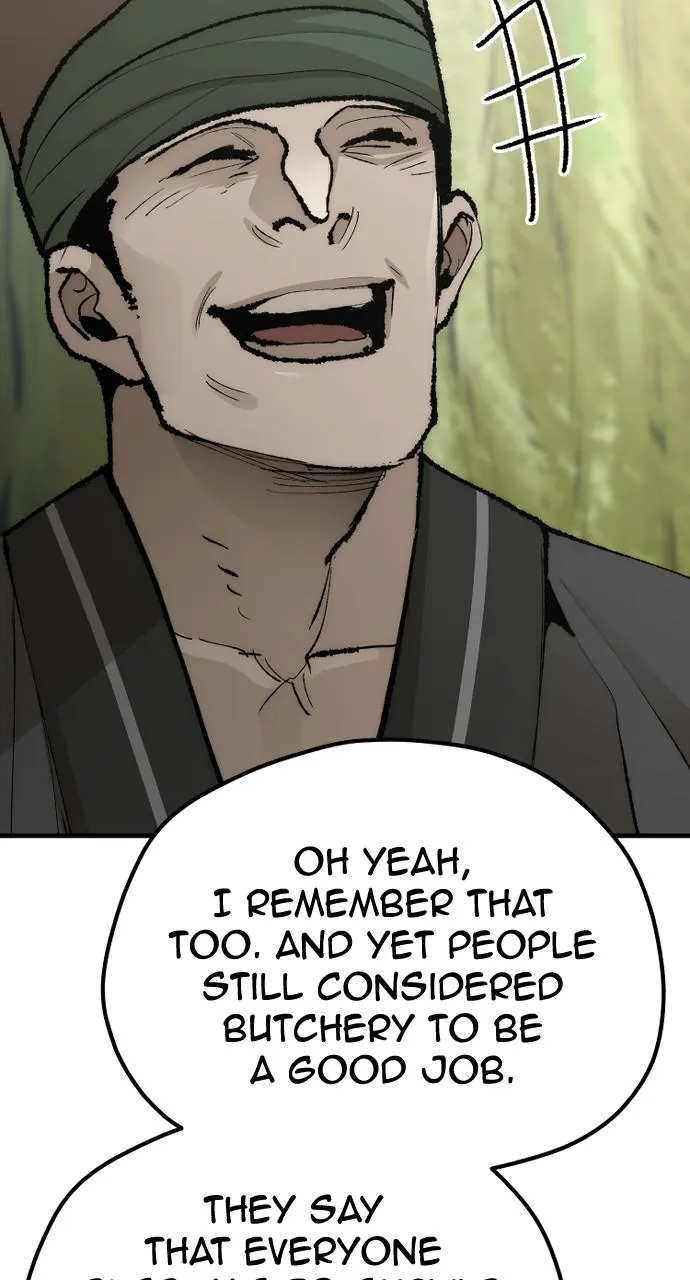 Read Murim RPG Simulation EN Manga Online