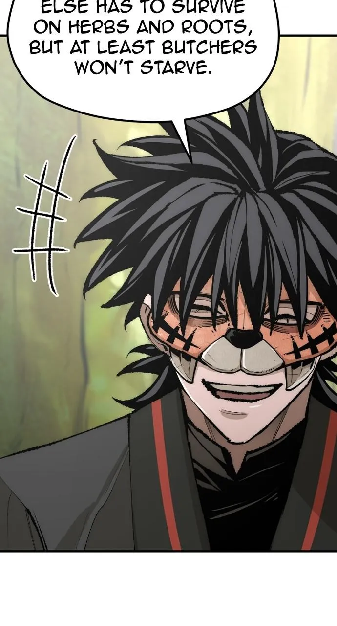 Read Murim RPG Simulation EN Manga Online