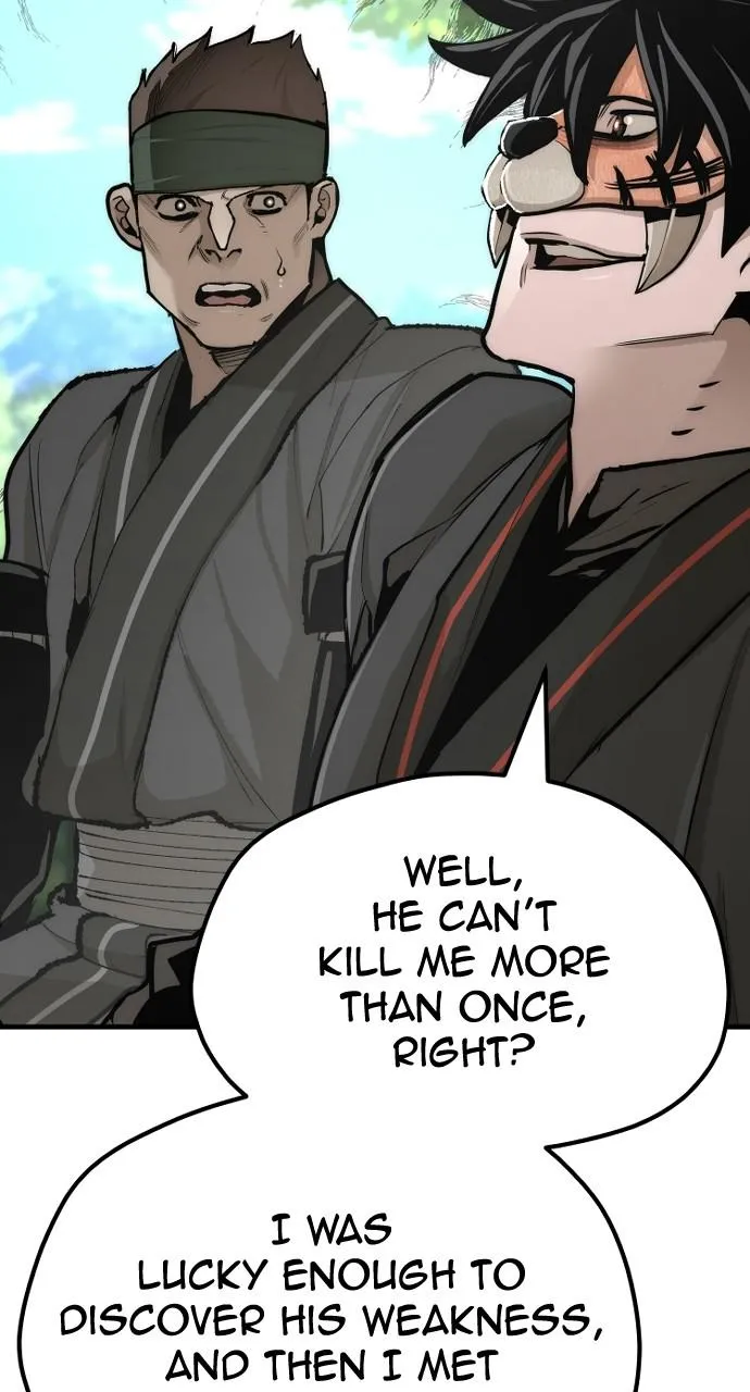 Read Murim RPG Simulation EN Manga Online