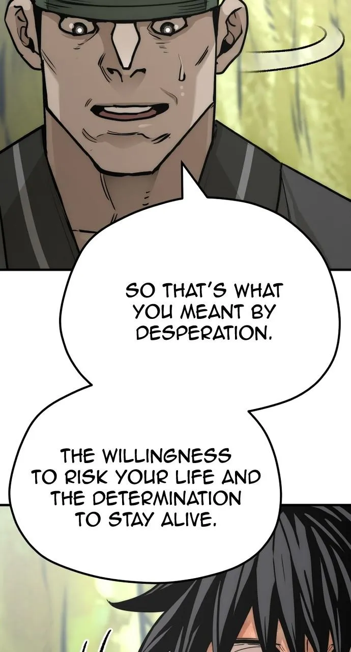 Read Murim RPG Simulation EN Manga Online