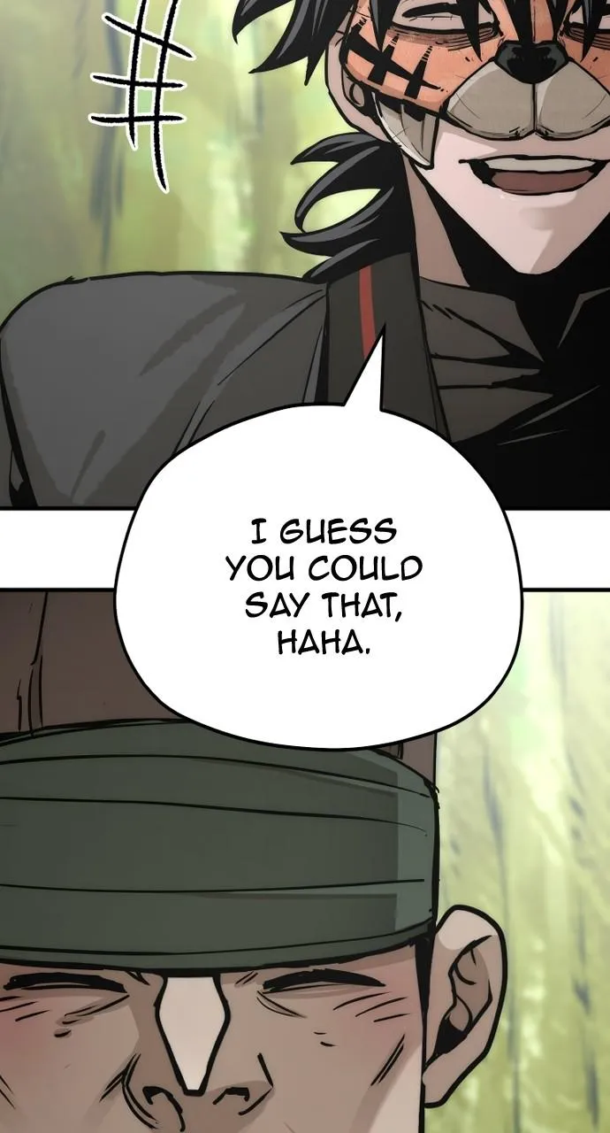 Read Murim RPG Simulation EN Manga Online