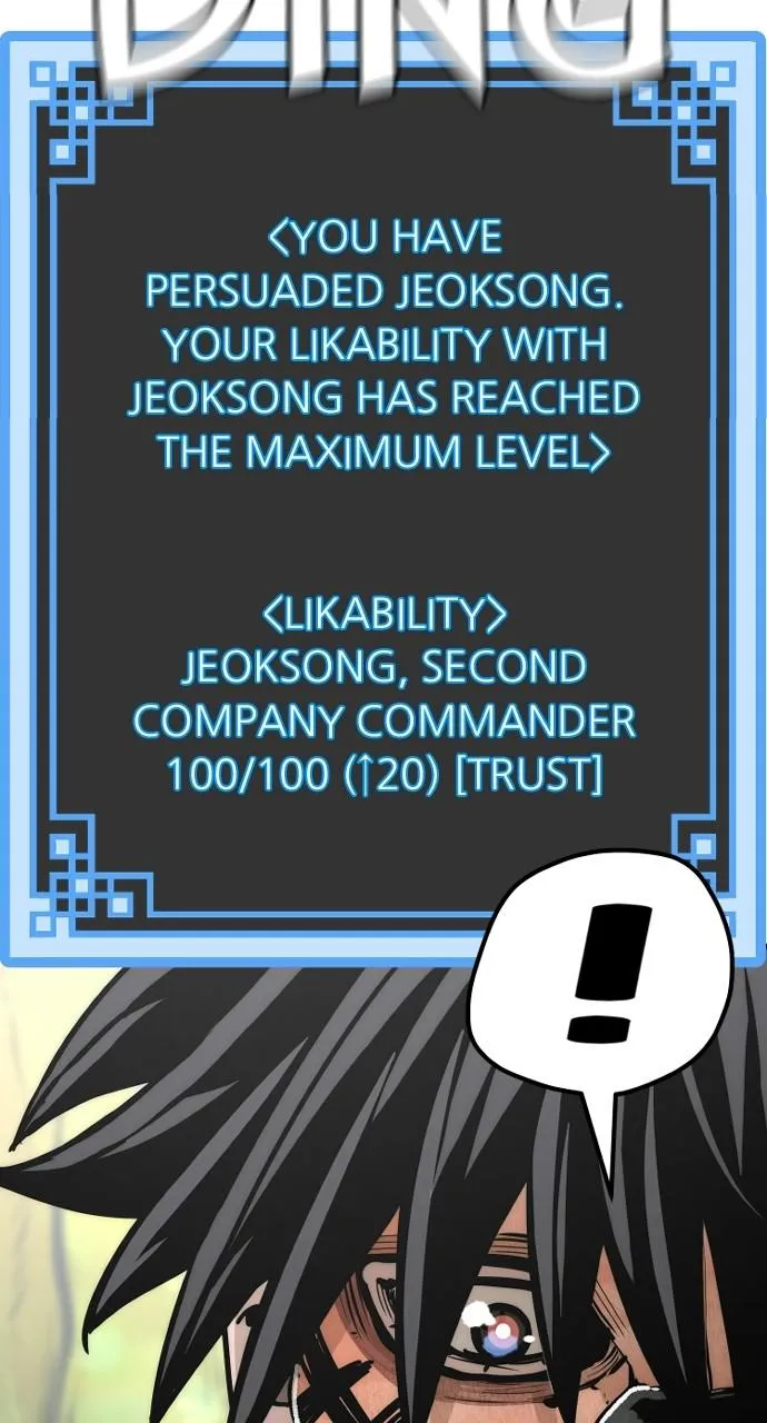 Read Murim RPG Simulation EN Manga Online