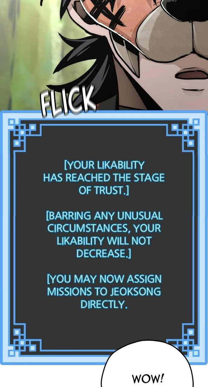 Read Murim RPG Simulation EN Manga Online