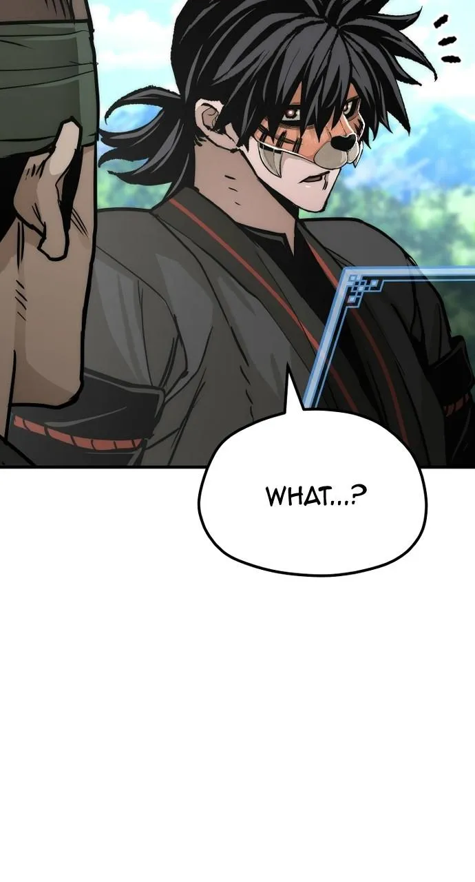 Read Murim RPG Simulation EN Manga Online