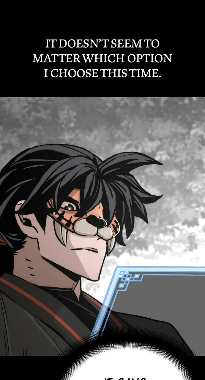 Read Murim RPG Simulation EN Manga Online