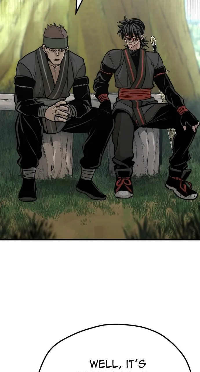 Read Murim RPG Simulation EN Manga Online