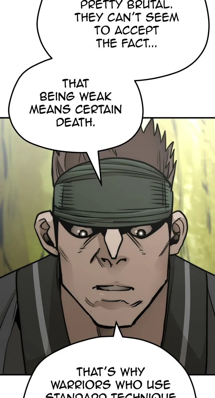 Read Murim RPG Simulation EN Manga Online