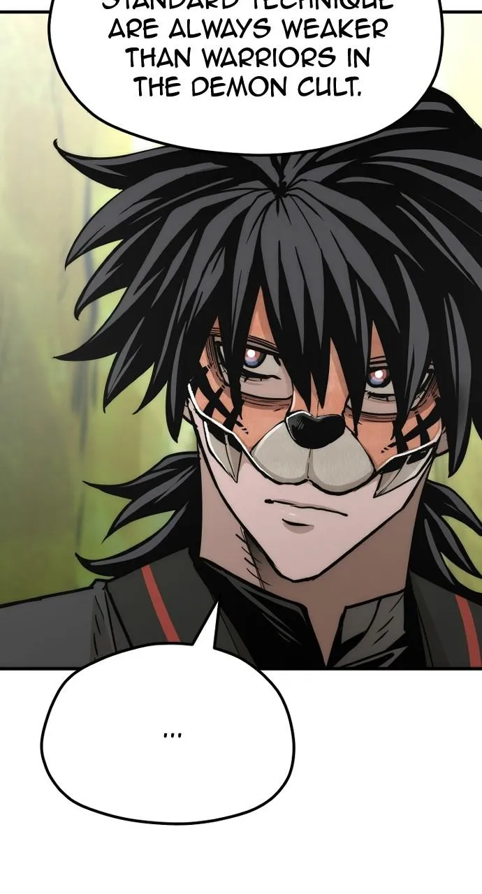 Read Murim RPG Simulation EN Manga Online