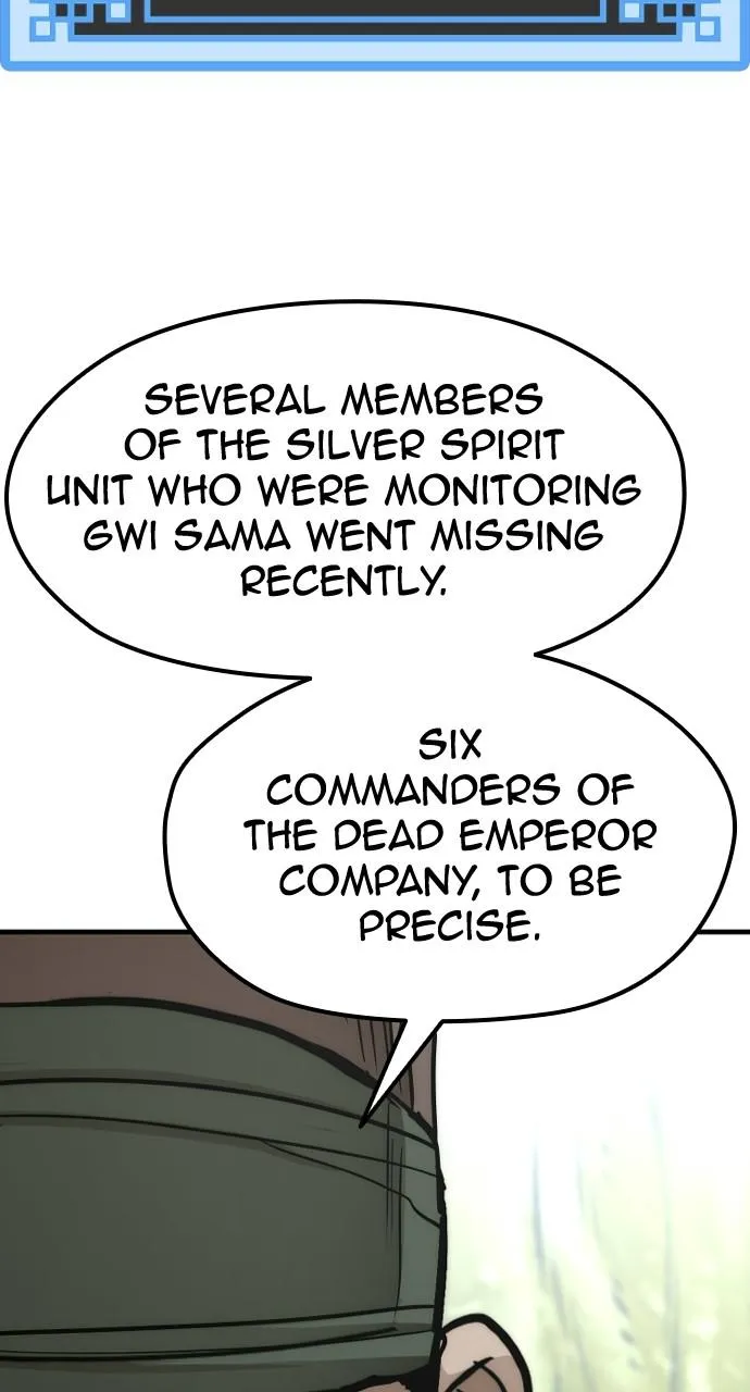 Read Murim RPG Simulation EN Manga Online