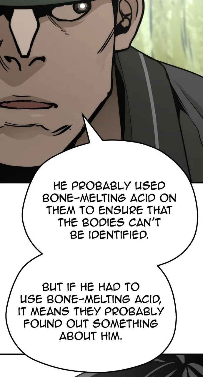 Read Murim RPG Simulation EN Manga Online