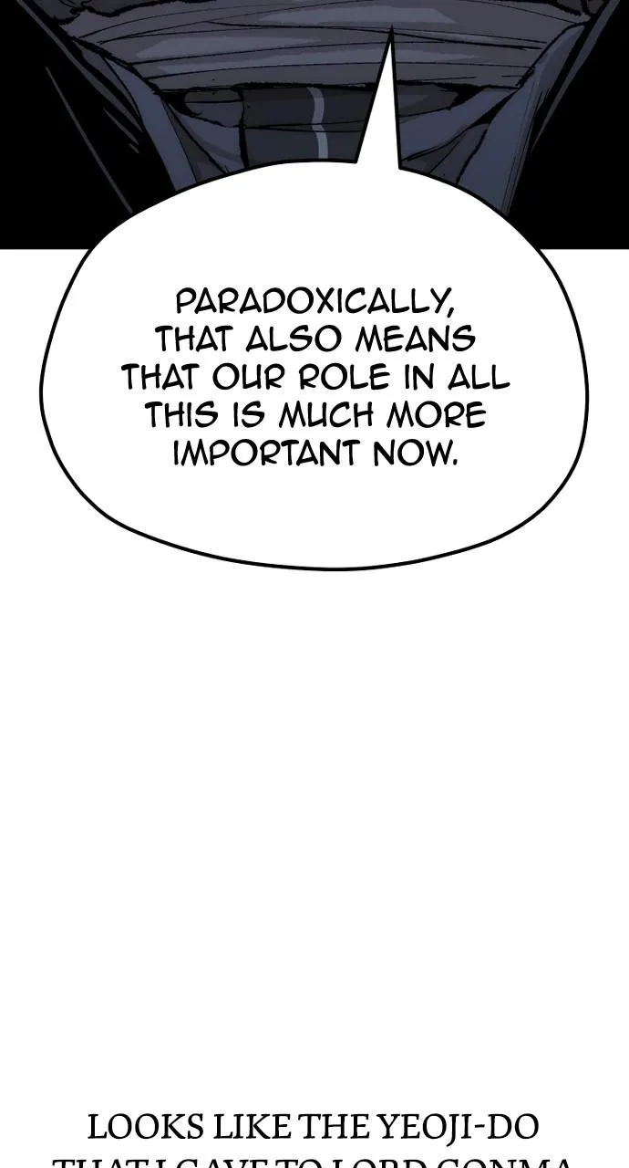 Read Murim RPG Simulation EN Manga Online