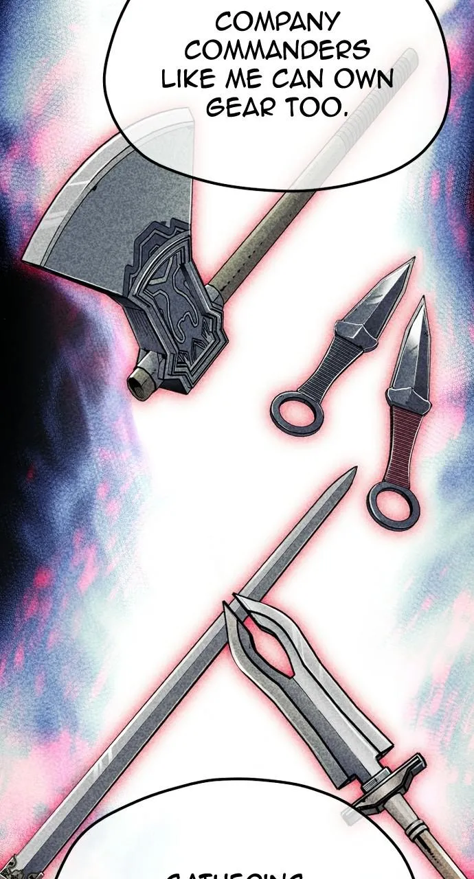 Read Murim RPG Simulation EN Manga Online