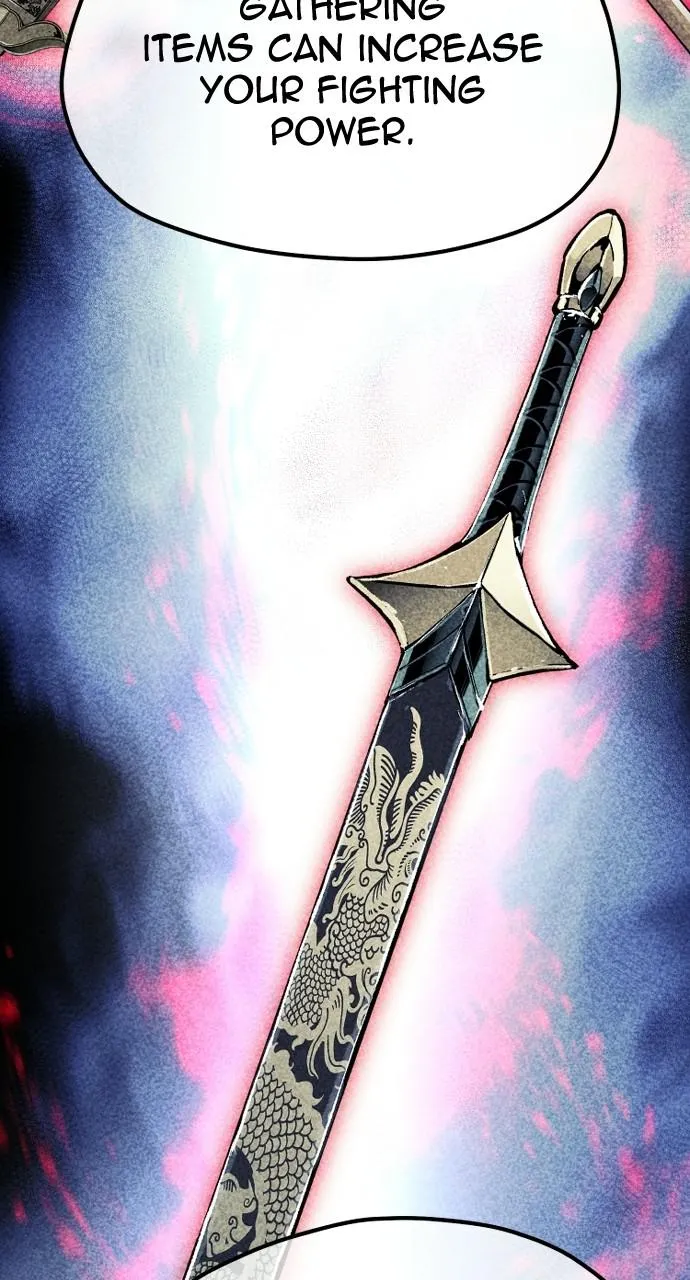 Read Murim RPG Simulation EN Manga Online