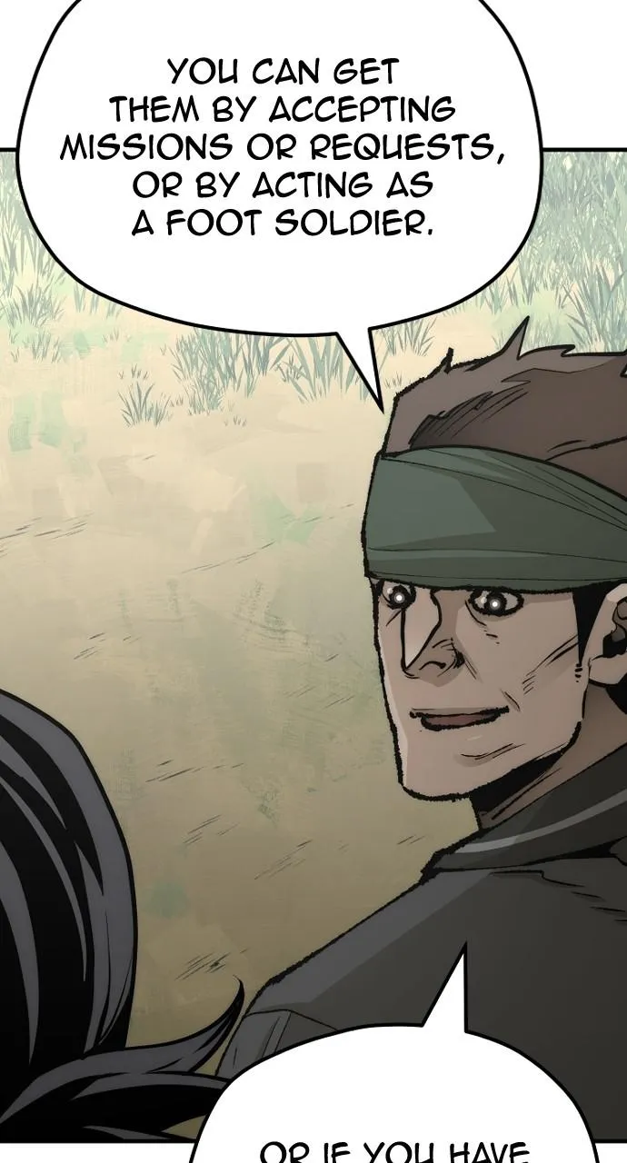 Read Murim RPG Simulation EN Manga Online