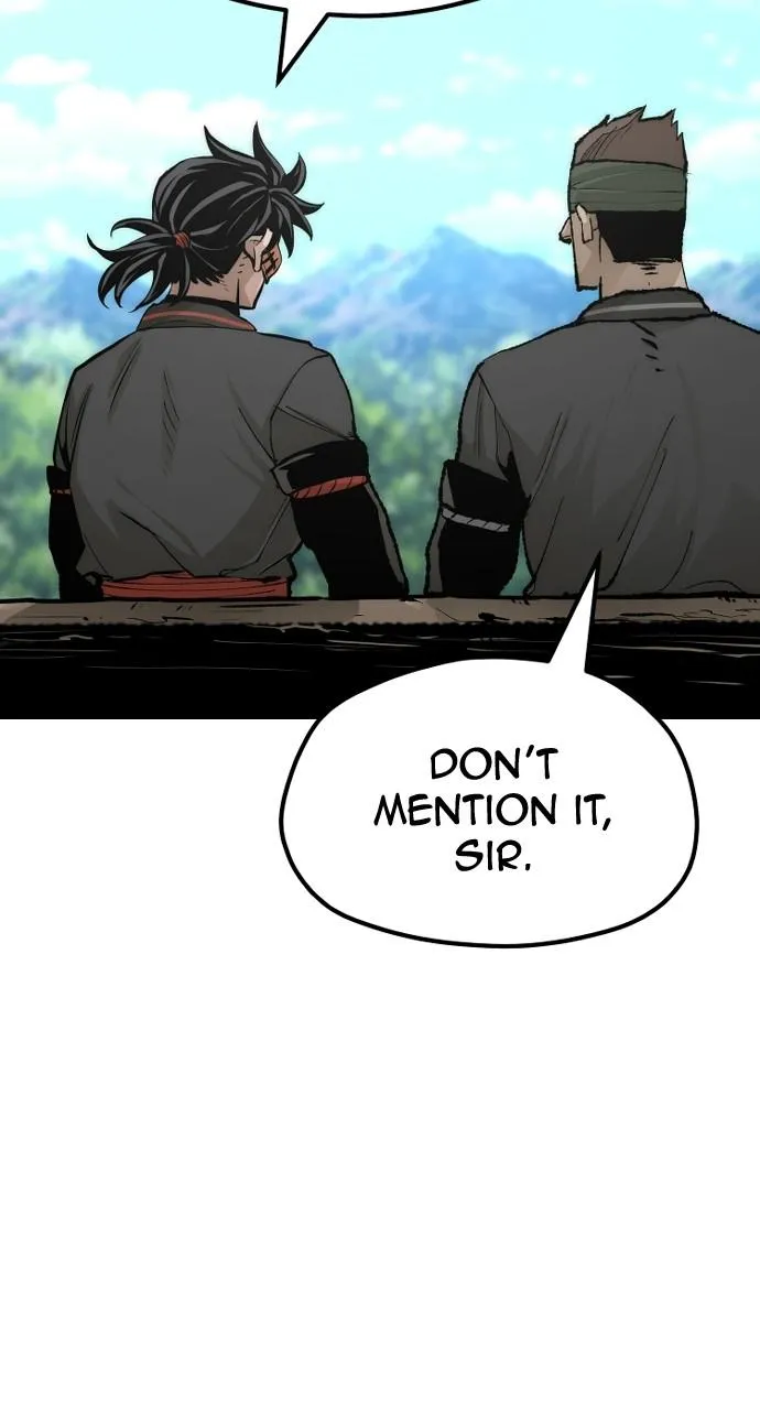 Read Murim RPG Simulation EN Manga Online