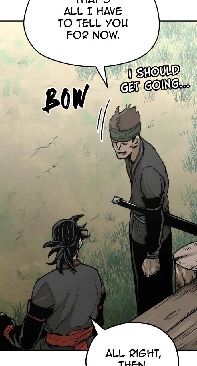 Read Murim RPG Simulation EN Manga Online