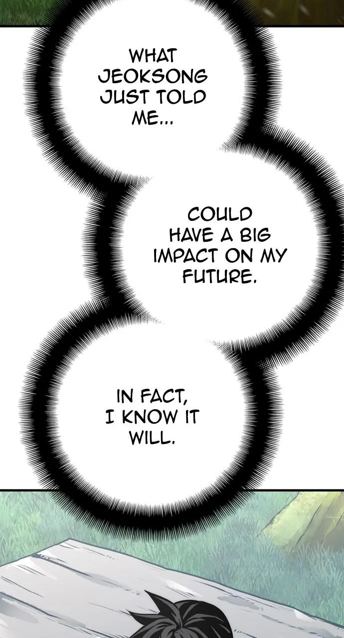 Read Murim RPG Simulation EN Manga Online