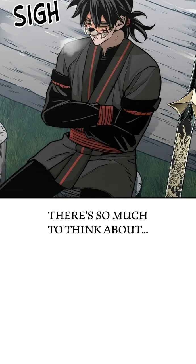 Read Murim RPG Simulation EN Manga Online