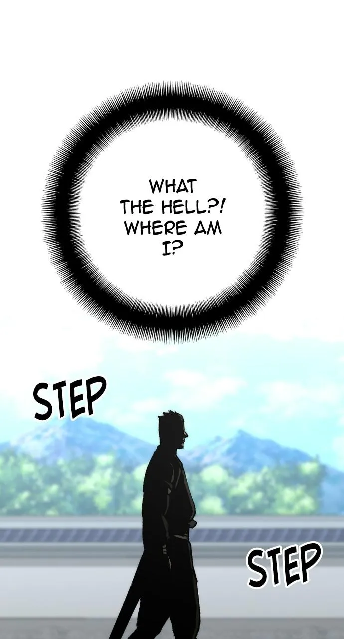 Read Murim RPG Simulation EN Manga Online