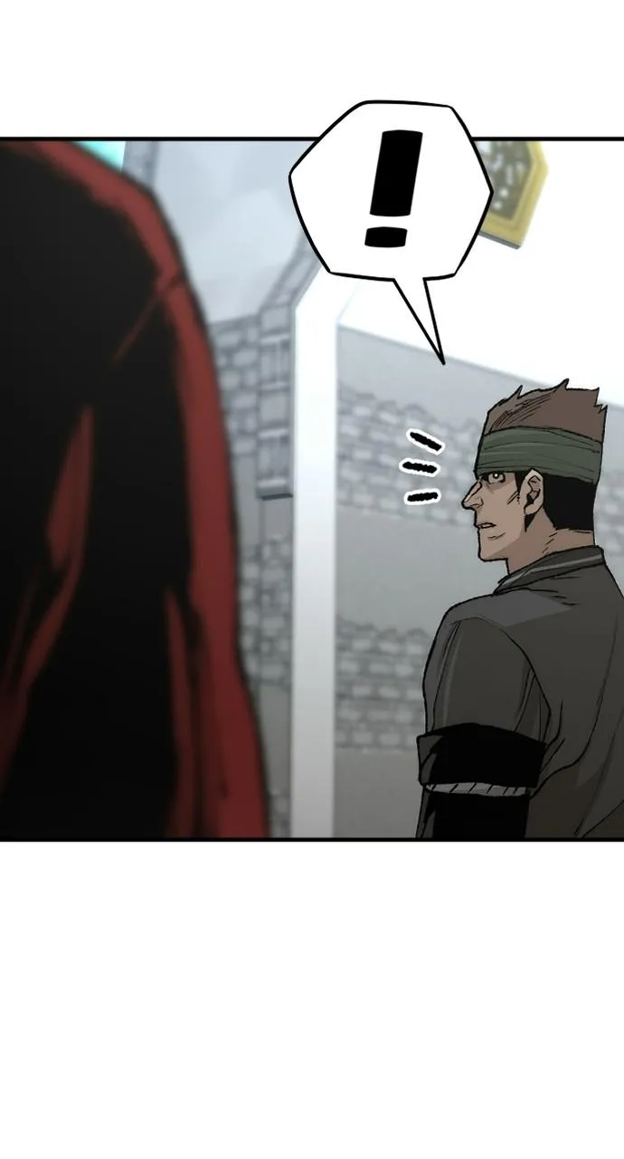 Read Murim RPG Simulation EN Manga Online