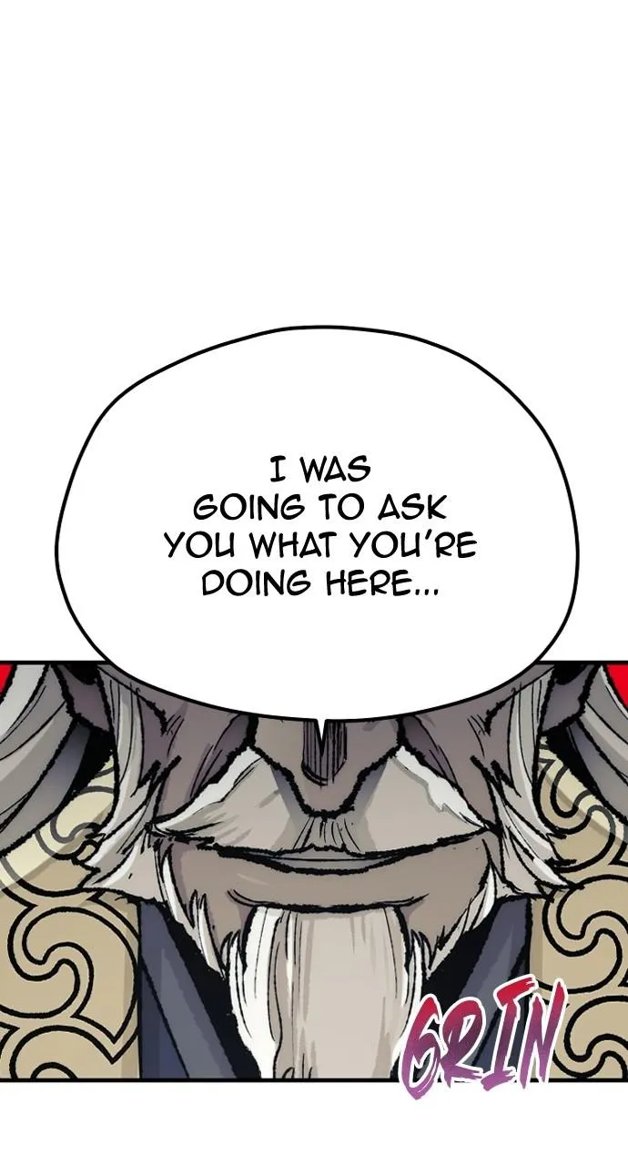 Read Murim RPG Simulation EN Manga Online