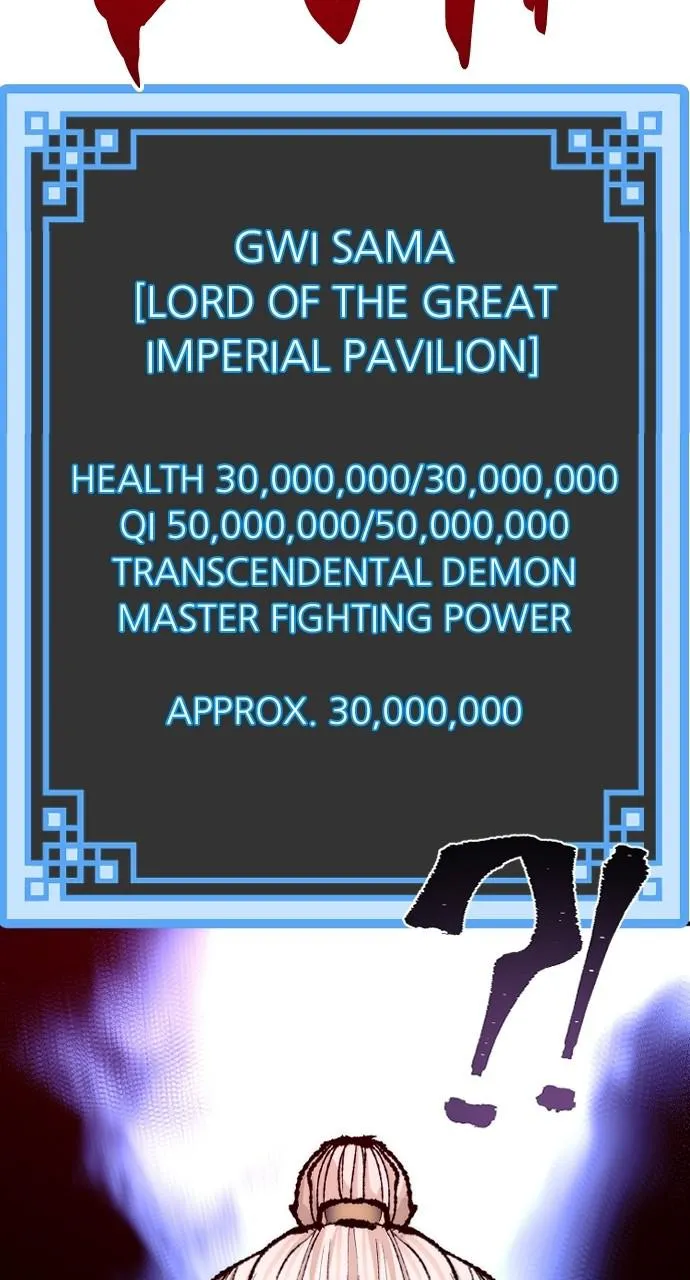 Read Murim RPG Simulation EN Manga Online