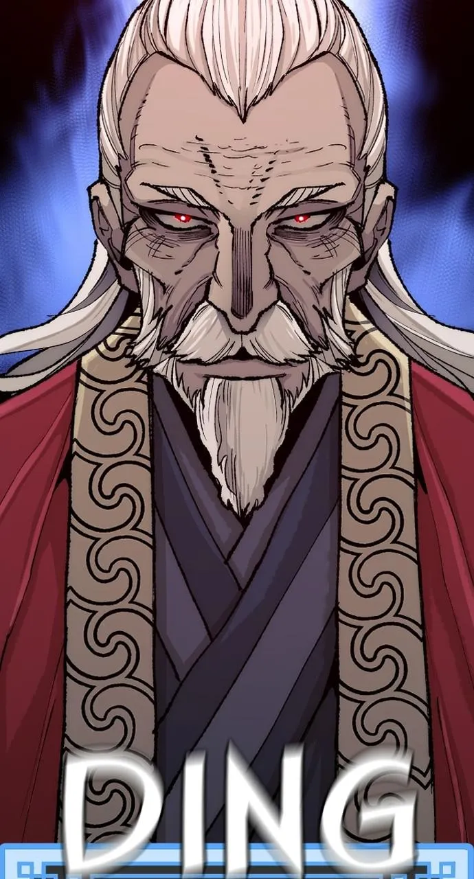 Read Murim RPG Simulation EN Manga Online