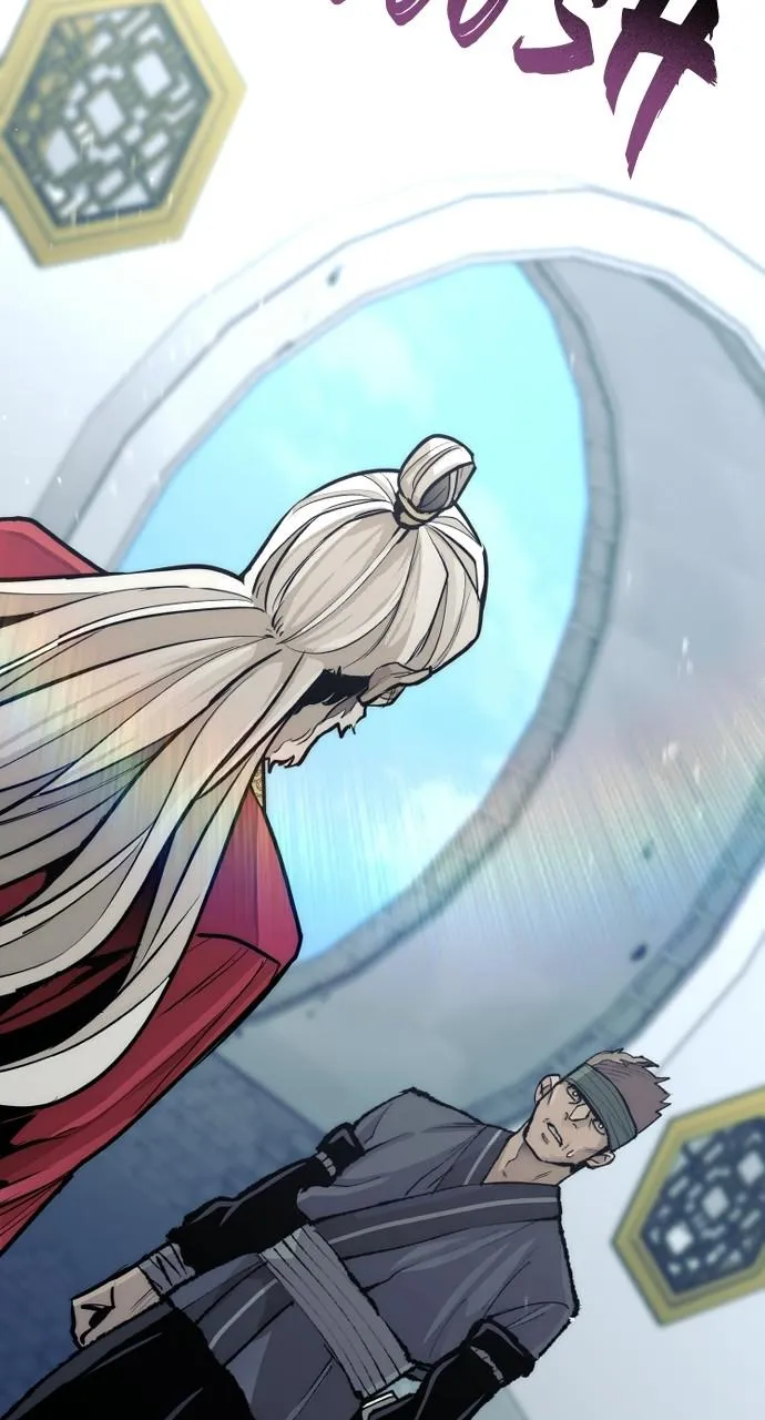 Read Murim RPG Simulation EN Manga Online