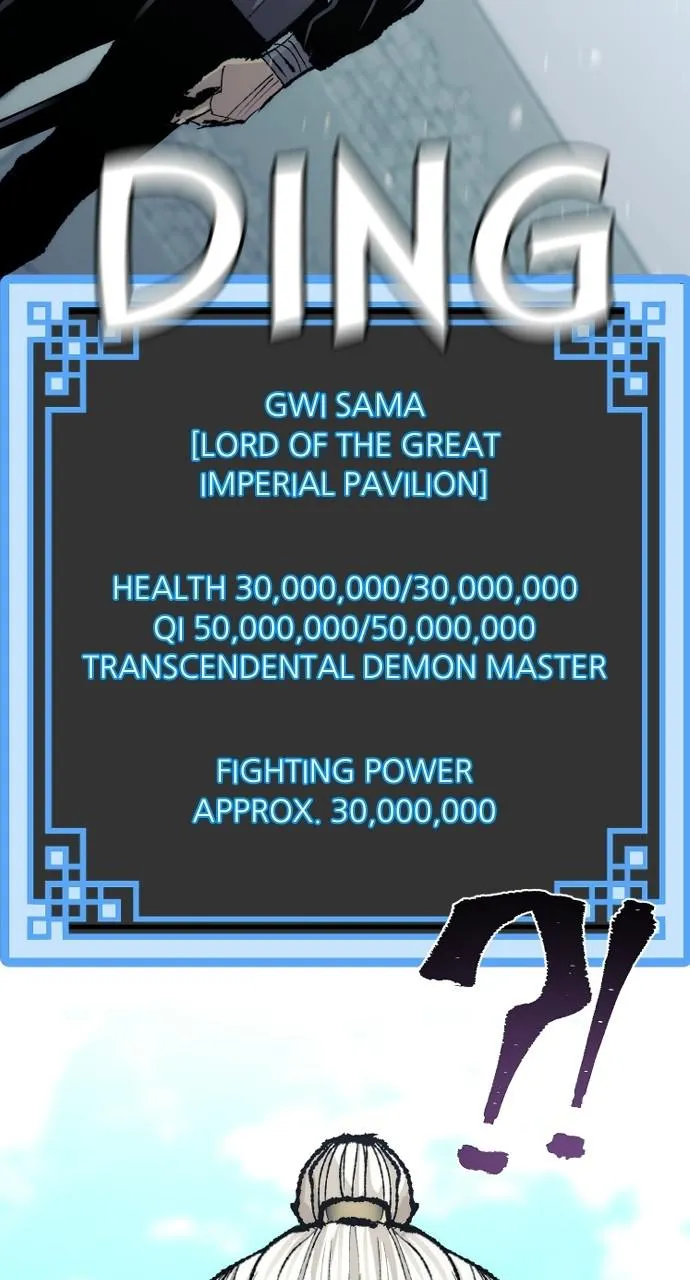 Read Murim RPG Simulation EN Manga Online